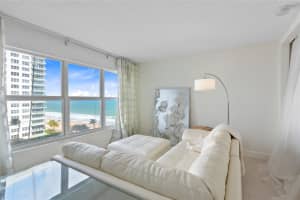 3500 Galt Ocean Dr 615, Fort Lauderdale, FL 33308 Sold 10/31/25