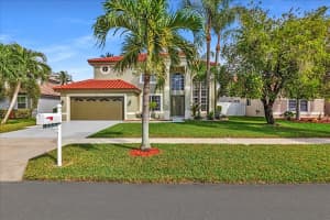 1163 NW 183rd Ave, Pembroke Pines, FL 33029 Sold 12/17/24