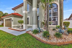 1163 NW 183rd Ave, Pembroke Pines, FL 33029 Sold 12/17/24