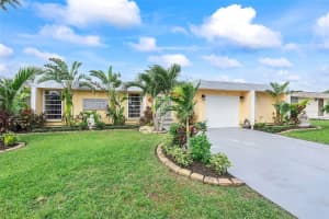 7007 NW 63rd Ct, Tamarac, FL 33321 Sold 03/28/25