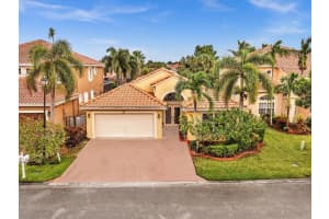 5401 NW 121st Ave, Coral Springs, FL 33076 Sold 05/15/25