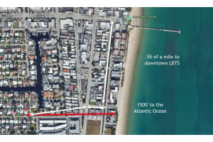 251 Hibiscus Ave, Lauderdale By The Sea, FL 33308 Sold 12/06/24