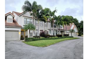 5771 Coach House Cir E, Boca Raton, FL 33486 Sold 03/31/25