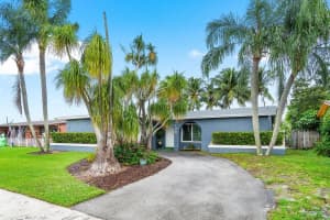 3128 NW 113th Ave, Sunrise, FL 33323 Sold 03/14/25