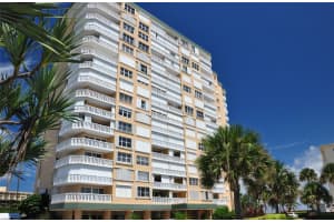 1012 N Ocean Blvd 507, Pompano Beach, FL 33062 Sold 06/13/25