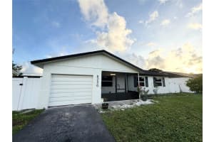 8230 NW 46th Ct, Lauderhill, FL 33351 Sold 01/07/25