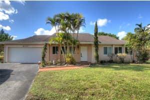 8717 SW 55TH STREET, Cooper City, FL 33328 Sold 12/18/24