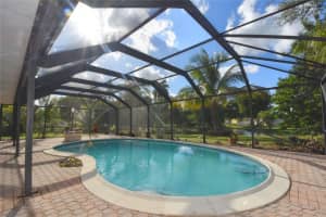 8717 SW 55TH STREET, Cooper City, FL 33328 Sold 12/18/24