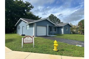 8001 NW 108th Ave, Tamarac, FL 33321 Sold 12/30/24
