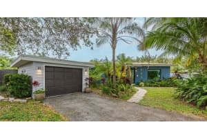 109 NE 26th St, Wilton Manors, FL 33305 Sold 05/08/25