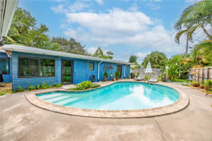 109 NE 26th St, Wilton Manors, FL 33305 Sold 05/08/25