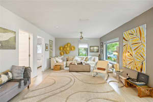 109 NE 26th St, Wilton Manors, FL 33305 Sold 05/08/25