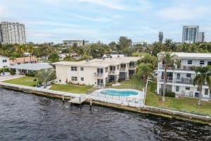 615 S Riverside Dr 8, Pompano Beach, FL 33062 Sold 06/03/25