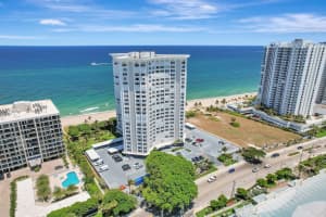 1340 S Ocean Blvd 1507, Pompano Beach, FL 33062 Sold 02/10/25