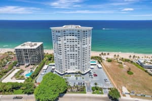 1340 S Ocean Blvd 1507, Pompano Beach, FL 33062 Sold 02/10/25