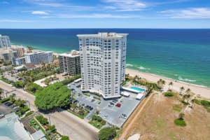 1340 S Ocean Blvd 1507, Pompano Beach, FL 33062 Sold 02/10/25