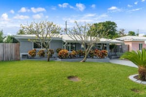 4801 NE 2nd Ave, Fort Lauderdale, FL 33334 Sold 12/19/24
