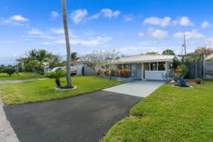 4801 NE 2nd Ave, Fort Lauderdale, FL 33334 Sold 12/19/24