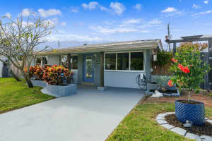 4801 NE 2nd Ave, Fort Lauderdale, FL 33334 Sold 12/19/24