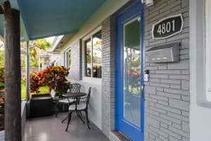 4801 NE 2nd Ave, Fort Lauderdale, FL 33334 Sold 12/19/24