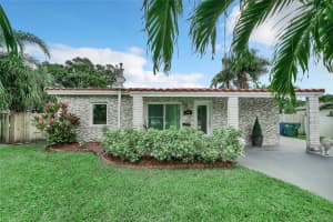 514 NW 36th St, Oakland Park, FL 33309 Sold 12/12/24