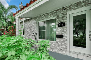 514 NW 36th St, Oakland Park, FL 33309 Sold 12/12/24