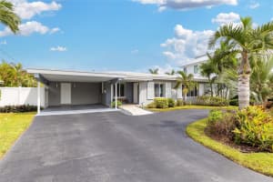 2540 NE 22nd Ter, Fort Lauderdale, FL 33305 Sold 01/23/25
