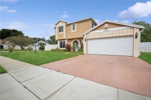 9631 Corona St, Miramar, FL 33025 Sold 01/17/25
