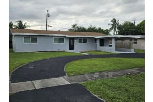 531 Long Island Ave, Fort Lauderdale, FL 33312 Sold 02/14/25