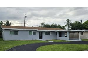 531 Long Island Ave, Fort Lauderdale, FL 33312 Sold 02/14/25