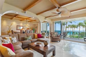 3200 N Ocean Blvd 507, Fort Lauderdale, FL 33308 Sold 12/30/24