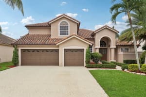 21570 Halstead Drive, Boca Raton, FL 33428 Sold 01/06/25