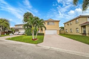 6271 NW 41st Ter, Coconut Creek, FL 33073 Sold 03/28/25