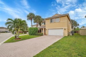 6271 NW 41st Ter, Coconut Creek, FL 33073 Sold 03/28/25