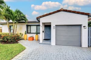 28 NE 26th St, Wilton Manors, FL 33305 - MLS#F10470448