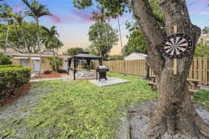 1420 S Miami Rd, Fort Lauderdale, FL 33316 - MLS#F10470489