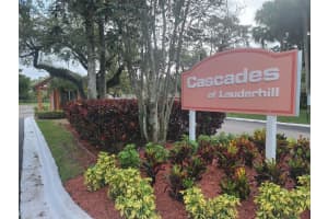 7740 NW 50th St 402, Lauderhill, FL 33351 Sold 01/21/25