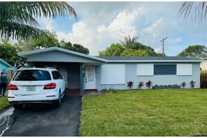 4821 Nw 13th Ct, Lauderhill