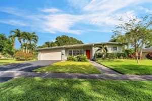 5751 Pine Ter, Plantation, FL 33317 Sold 12/27/24
