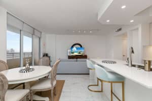 808 Brickell Key Dr 2703, Miami, FL 33131 Sold 02/21/25