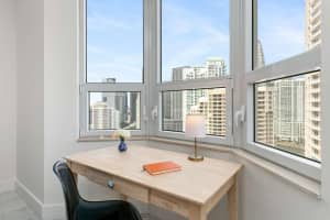 808 Brickell Key Dr 2703, Miami, FL 33131 Sold 02/21/25