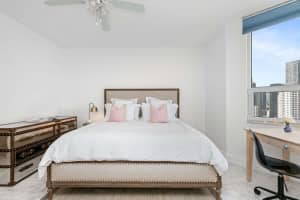 808 Brickell Key Dr 2703, Miami, FL 33131 Sold 02/21/25