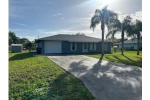 3934 NW 22nd Ave, Okeechobee, FL 34972 Sold 02/14/25