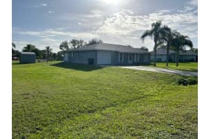 3934 NW 22nd Ave, Okeechobee, FL 34972 Sold 02/14/25