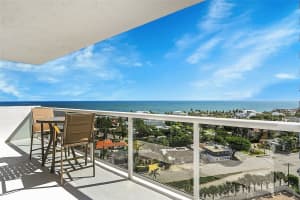 2715 N Ocean Blvd 12D, Fort Lauderdale, FL 33308 Sold 06/30/25