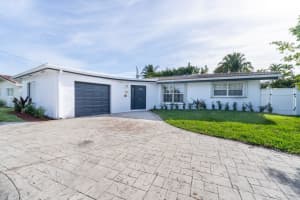 6220 NE 21st Rd, Fort Lauderdale, FL 33308 Sold 04/11/25