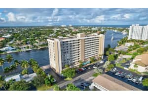 2611 N Riverside Dr 607, Pompano Beach, FL 33062 Sold 12/20/24