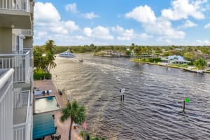 2611 N Riverside Dr 607, Pompano Beach, FL 33062 Sold 12/20/24