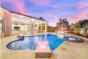 6646 NW 127th Ter, Parkland, FL 33076 Sold 02/28/25