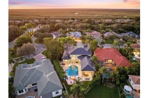 6646 NW 127th Ter, Parkland, FL 33076 Sold 02/28/25